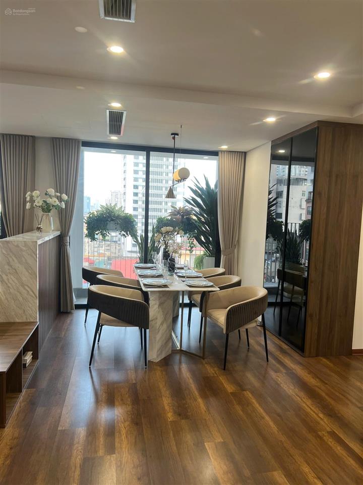 Bán gấp căn 70m lâu dài view hồ