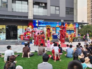 Bán hoặc cho thuê cửa hàng kinh doanh dưới chân tòa chung cư vinhomes quận 9  thủ đức