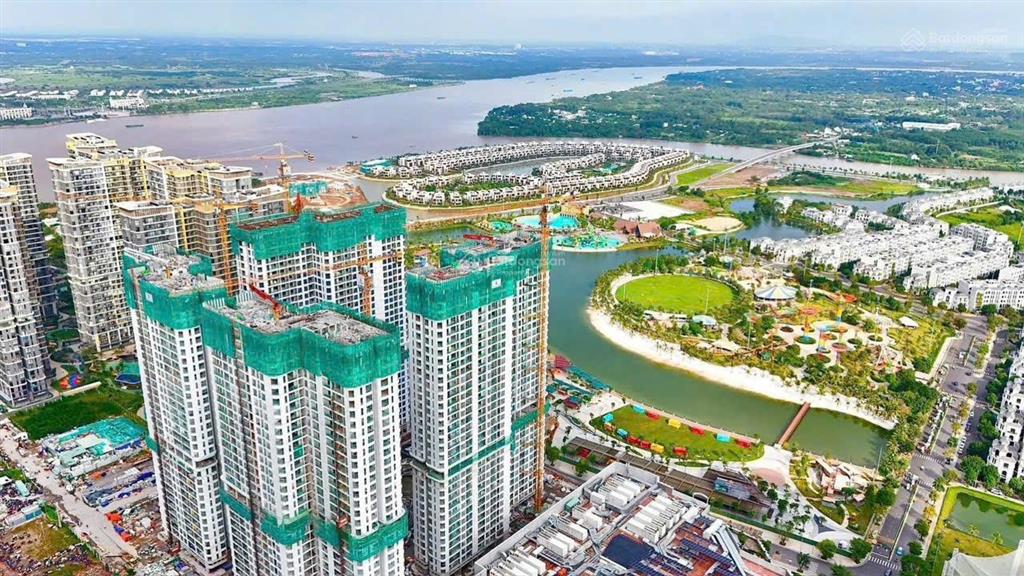 Giỏ hàng the beverly đầy đủ các căn hộ từ studio, 1pn, 2pn, 3pn, 5pn trực tiếp chủ đầu tư