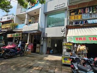 Duy nhất khu này 10 tỉ rạch bùng binh,quận 3 nhà mặt tiền mới lên tức thì 10 ngày nữa không bán