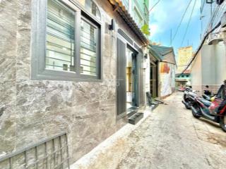 Giá rẻ như cho5.45 tỷnhà mới toanh 3 tầng ngay vạn kiếp, phan xích long, bình thạnh. (0375 828 ***)