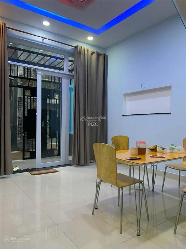 Chỉ 9,8 tỷ tl  nhà mới trung tâmmặt tiền cầu kiệu  phú nhuận, quận 1, dt 4 x 11m, 4 tầng btct