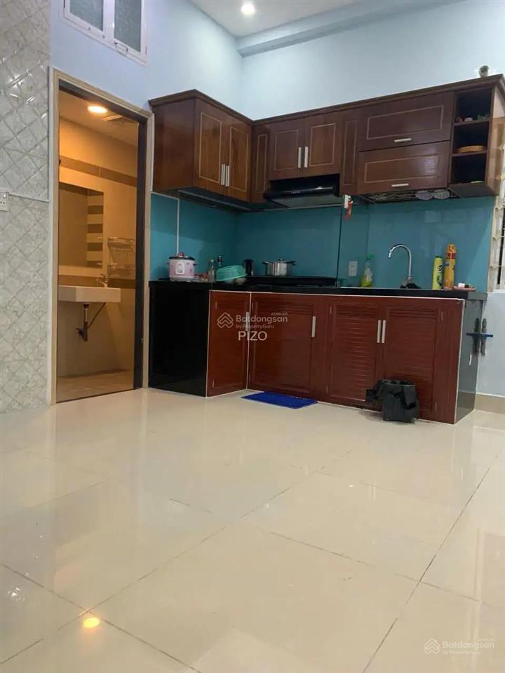 Chỉ 9,8 tỷ tl  nhà mới trung tâmmặt tiền cầu kiệu  phú nhuận, quận 1, dt 4 x 11m, 4 tầng btct