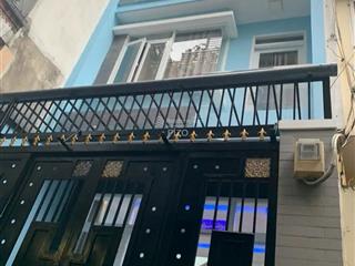 Chỉ 9,8 tỷ tl  nhà mới trung tâmmặt tiền cầu kiệu  phú nhuận, quận 1, dt 4 x 11m, 4 tầng btct