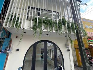 Mặt tiền lê văn duyệt, bình thạnh  4 x 11m, chỉ 9,5 tỷ, chốt nhanh trước tết