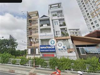 Mặt tiền k.doanh phú nhuận 4,2 x 15m  17 tỷ tl  nguyễn.v.trỗi, cầu công lý vuông  ko qhlộ giới