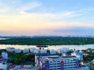 Cho thuê căn hộ lumier riverside thảo điền 1pn 2pn 3pn giá tốt bao phí ql