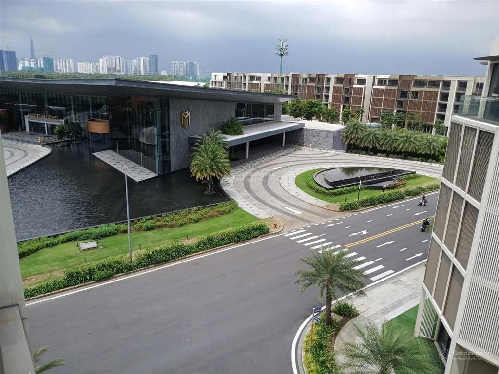 Bán nhà phố thương mại so ho đã có sổ hồng