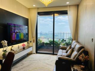 Cho thuê lumier riverside 2pn, đủ nội thất cực đẹp, giá tốt bao thuế phí