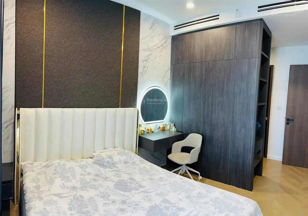 Cho thuê lumier riverside 2pn, đủ nội thất cực đẹp, giá tốt bao thuế phí