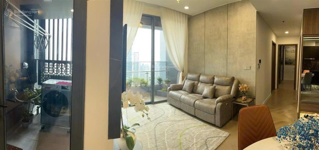 Cho thuê lumier riverside 2pn, đủ nội thất cực đẹp, giá tốt bao thuế phí