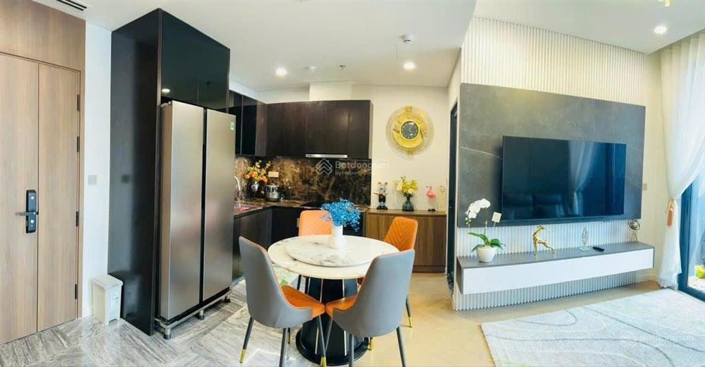 Cho thuê lumier riverside 2pn, đủ nội thất cực đẹp, giá tốt bao thuế phí