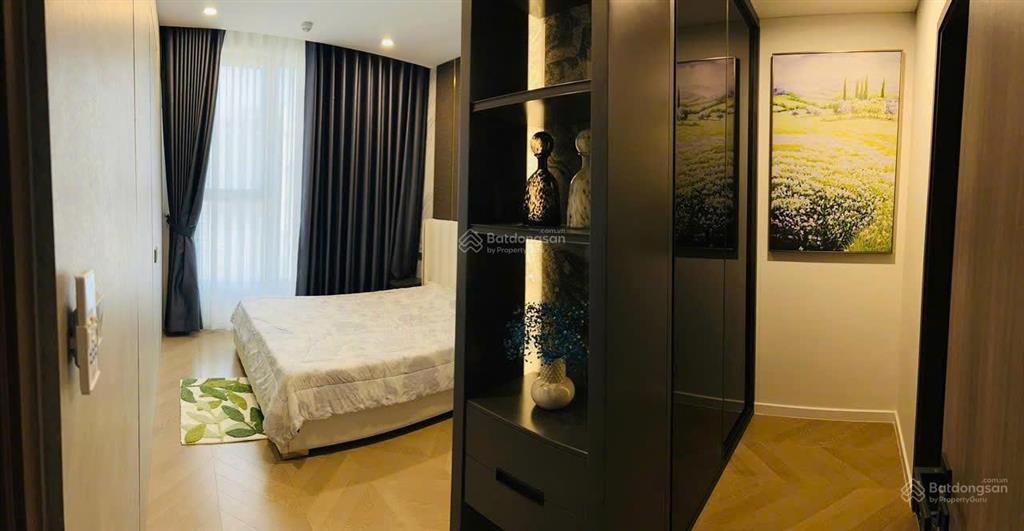 Cho thuê lumier riverside 2pn, đủ nội thất cực đẹp, giá tốt bao thuế phí