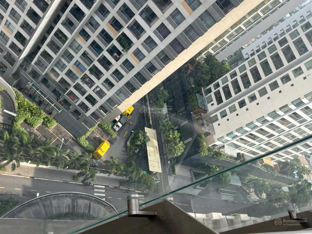 Bán q2 fraser căn 1 phòng ngủ giá tốt