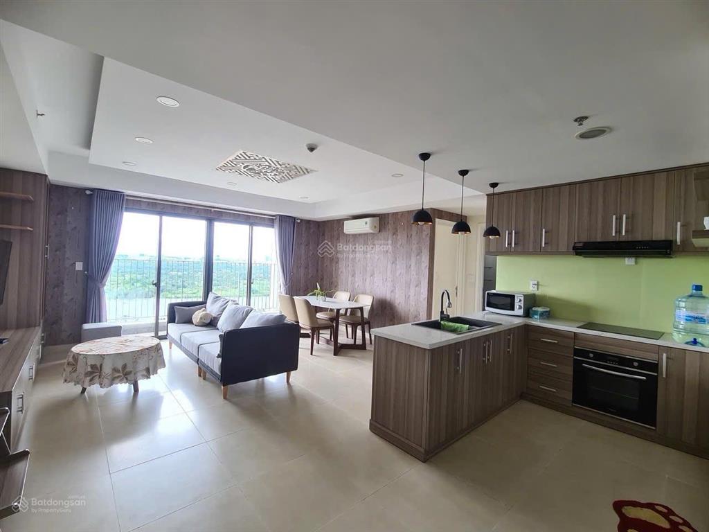 Masteri thảo điền t4 for rent river view 3bedroom