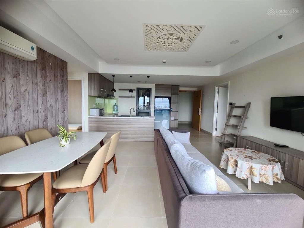 Masteri thảo điền t4 for rent river view 3bedroom