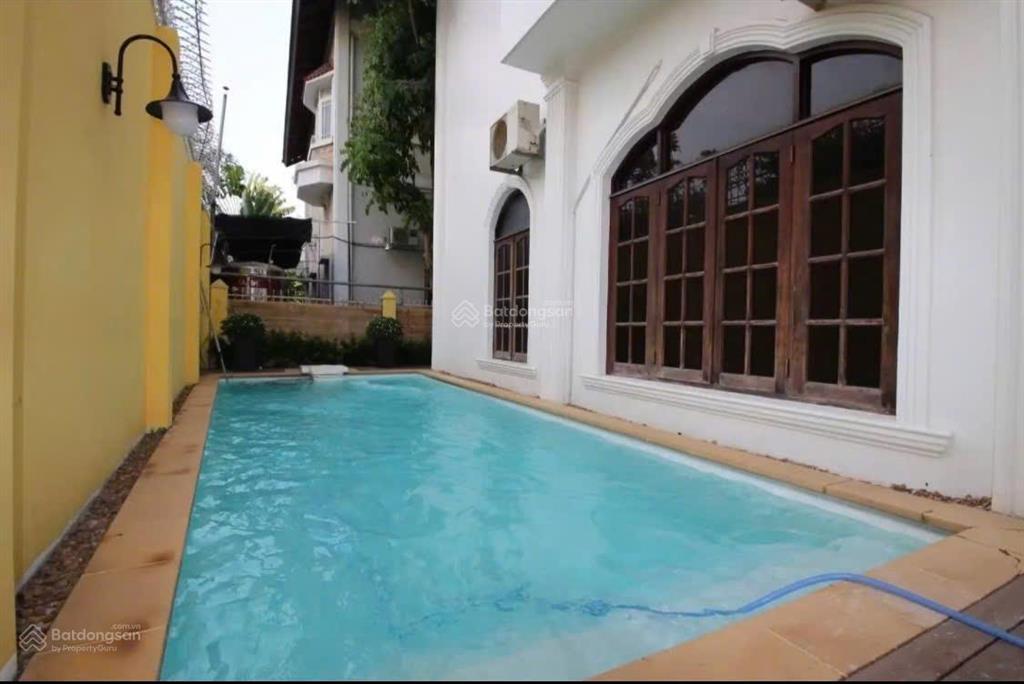 Luxury villa for rent thảo điền, thủ đức city  cho thuê biệt thự cao cấp thảo điền hồ bơi riêng