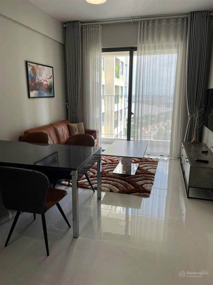 Masteri an phú cho thuê 1pn  view sông  giá tham khảo tốt trong khu vực
