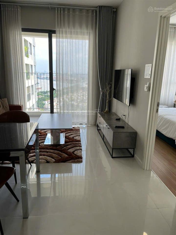 Masteri an phú cho thuê 1pn  view sông  giá tham khảo tốt trong khu vực