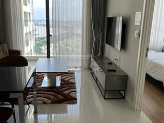 Masteri an phú cho thuê 1pn  view sông  giá tham khảo tốt trong khu vực