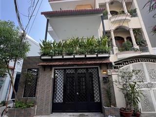 Cho thuê nhà phố nguyễn bá huân siêu đẹp