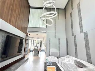 Cho thuê biệt thự siêu đẹp thảo điền