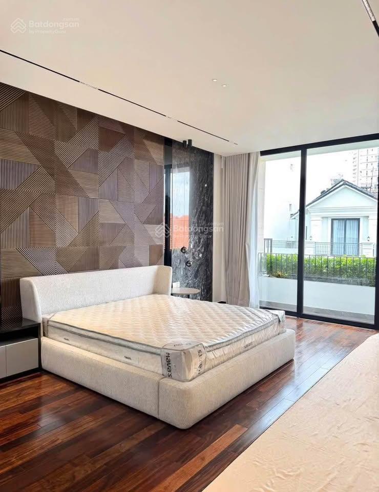 Cho thuê biệt thự siêu đẹp thảo điền