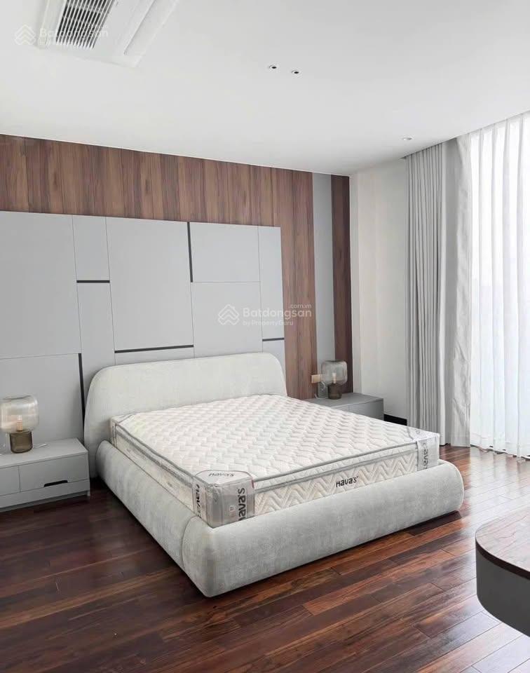 Cho thuê biệt thự siêu đẹp thảo điền