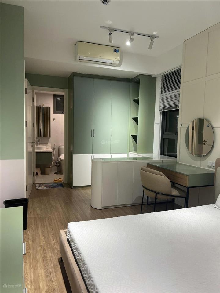 Cho thuê masteri an phú 2pn  full nội thất  giá 24 triệu/tháng
