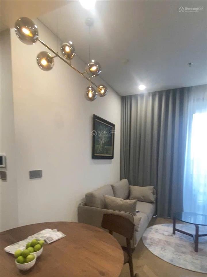 Cho thuê lumière riverside 2pn  full nội thất  view sông