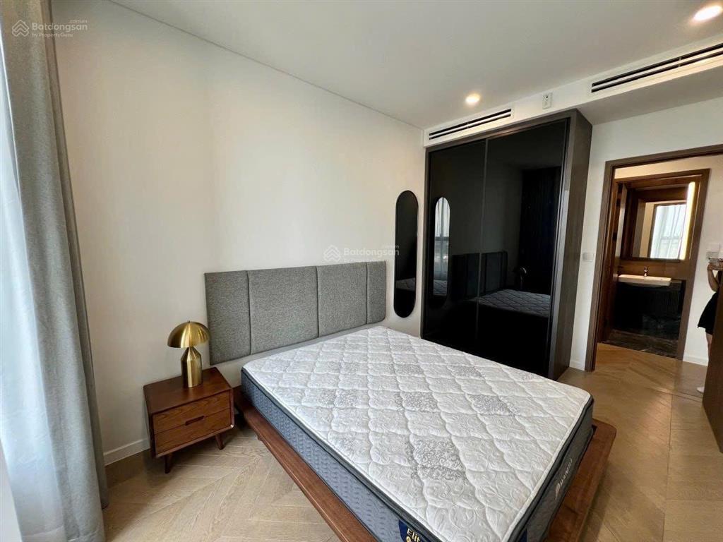 Cho thuê lumière riverside 2pn  full nội thất  view sông
