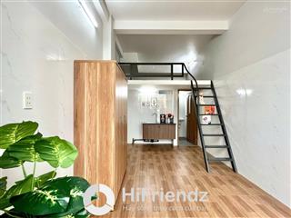 Cho thuê cc mini 30m2, bancol thoáng, thang máy tiện nghi, view đẹp mới