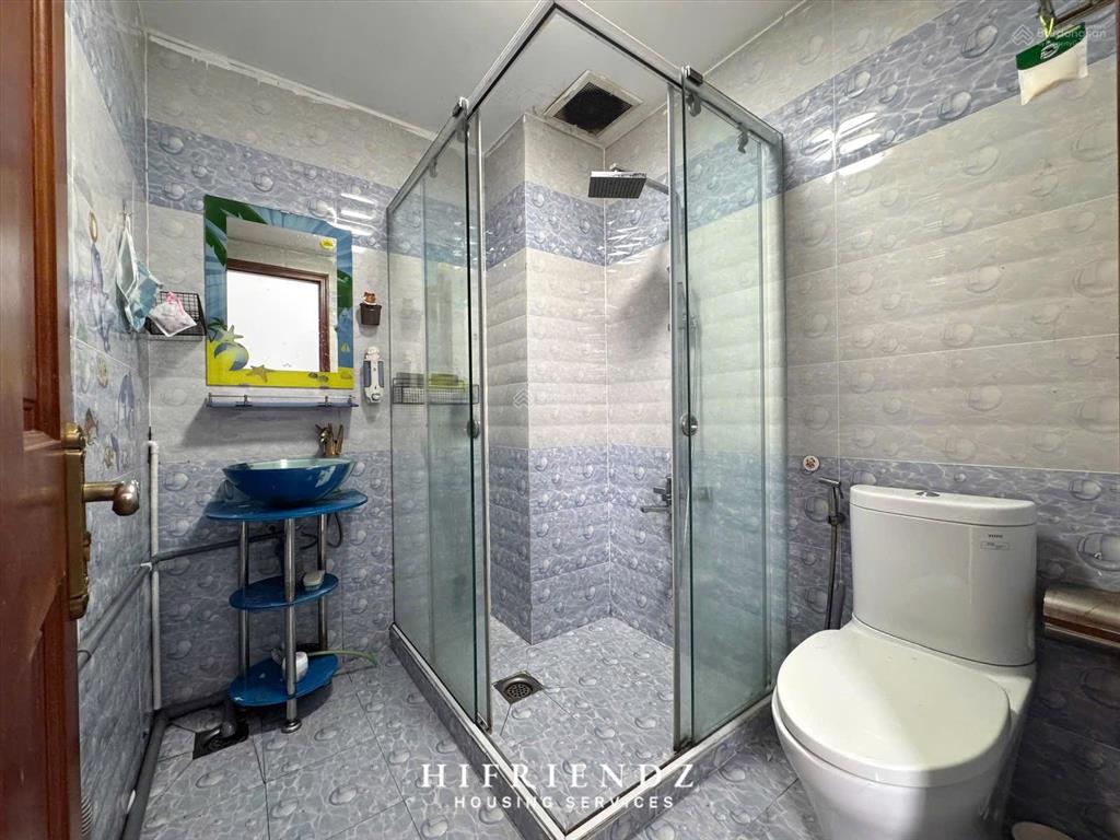 Cho thuê cc mini 30m2 tại an bình, thang máy full nội thất trống sẵn