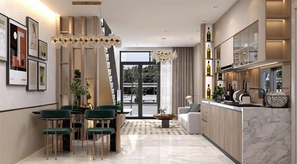 Bán nhà lý thường kiệt tân bình  giáp quận 10  4m x 13m  chỉ 7.8 tỷ