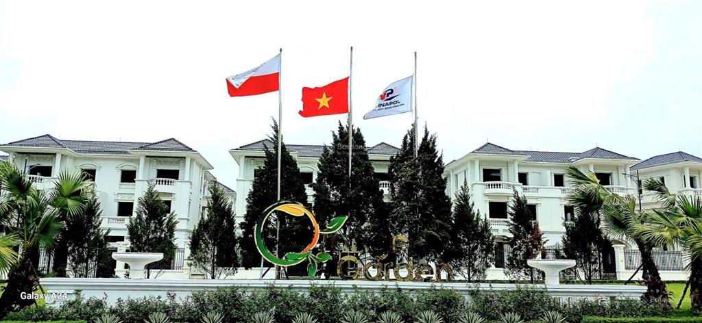 Chuyên bán biệt thự vườn cam, 32 tỷ, 200m2, 5pn, 5wc