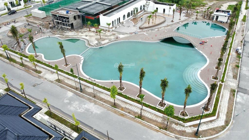 Chuyên bán biệt thự vườn cam, 32 tỷ, 200m2, 5pn, 5wc