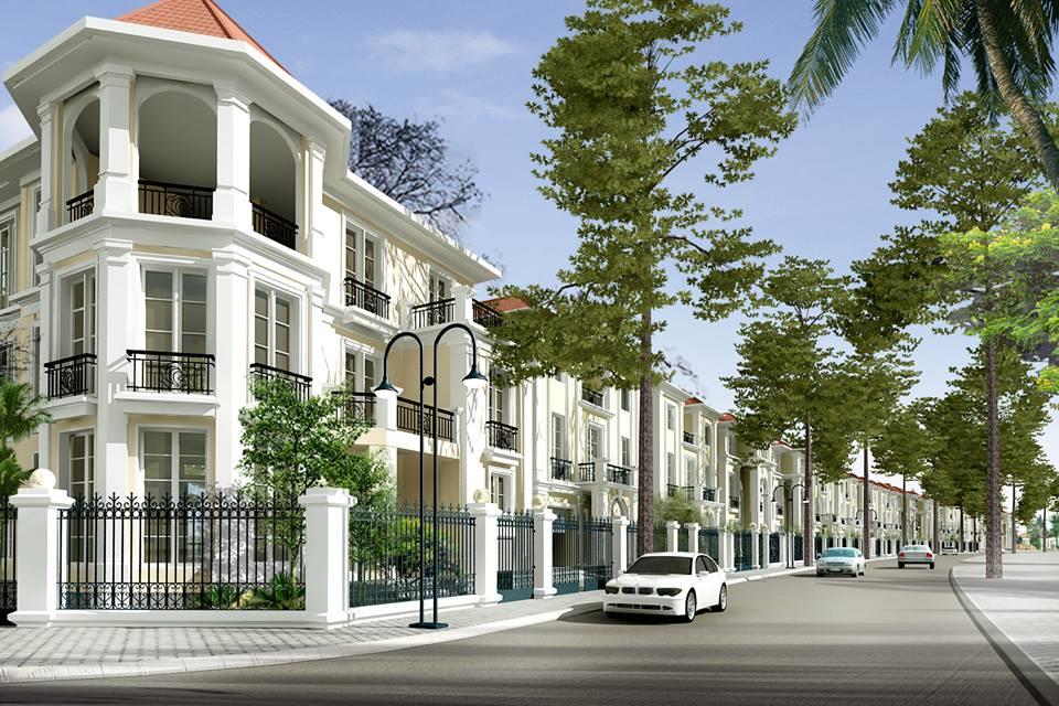 Chuyên bán biệt thự vườn cam, 32 tỷ, 200m2, 5pn, 5wc