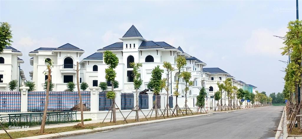 Chuyên bán biệt thự vườn cam, 32 tỷ, 200m2, 5pn, 5wc
