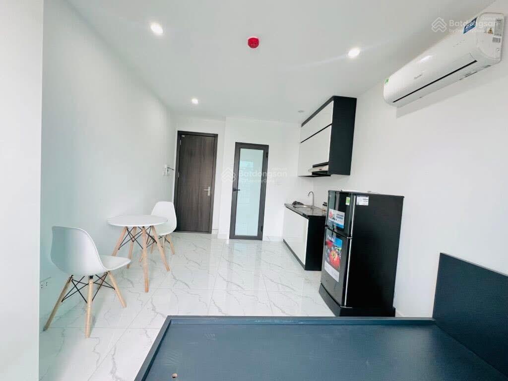 Cho thuê ccmn mới tinh tại 6/59 miêu nha