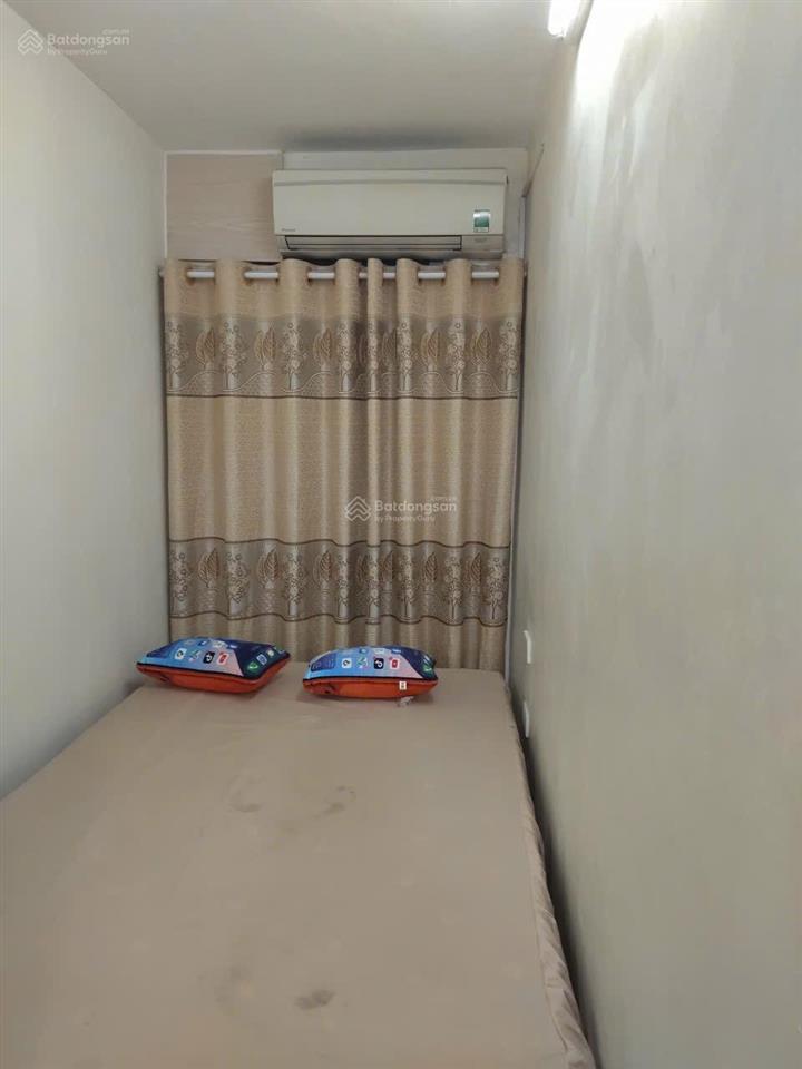 Diện tích 10m nhà 6 tầng 3 ngủ 2vs. tài chính nhỉnh tỷ rata hiếm cho 1 căn ôtô đỗ cách 10m