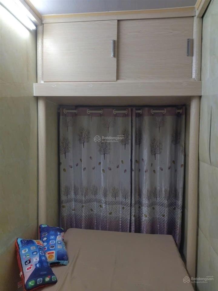 Diện tích 10m nhà 6 tầng 3 ngủ 2vs. tài chính nhỉnh tỷ rata hiếm cho 1 căn ôtô đỗ cách 10m