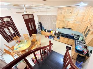 Bán đất chính chủ hoàng mai 30m2 7,75 tỷfull công năng