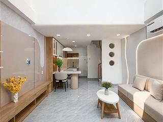 Bán nhà hxh đỗ cửa âu dương lân, 4x14m (56m2) nhà mới ở ngay, chỉ 5.7 tỷ