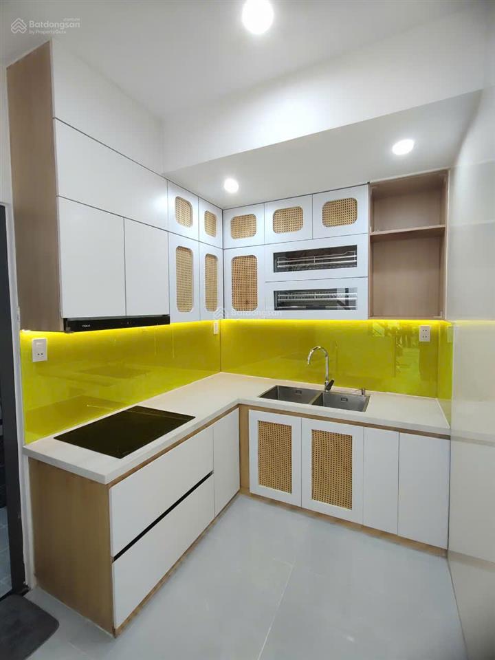 Bán nhà hxh gần vincom nam long q7  58m2  không sửa ở ngay  nhỉnh 7 tỷ