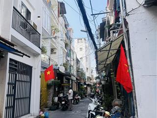 Bán nhà hxh gần vincom nam long q7  58m2  không sửa ở ngay  nhỉnh 7 tỷ