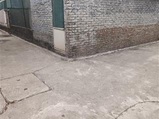 Đất đẹp giá tốt 64m2 chỉ 4,6tỷ, chủ cần bán nhanh có thương lượng, lô góc ngõ ô tô