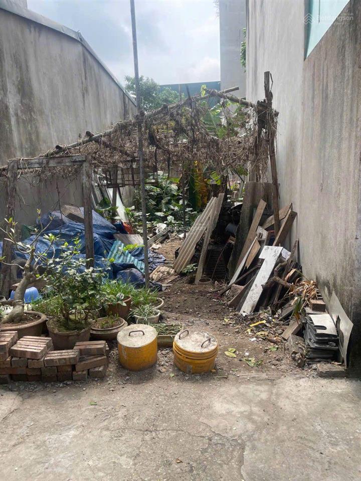 Đất đẹp  cự khối, vị trí đầu tư tốt, đón sóng qh đại đô thị sông hồng 52m2 giá 4,2tỷ