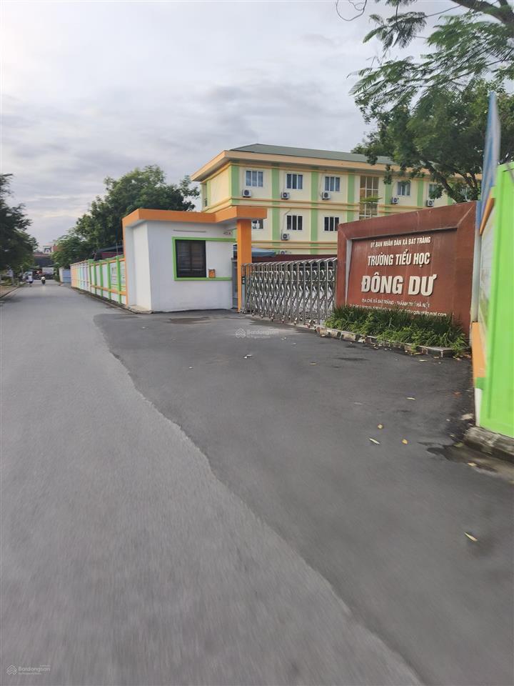 Đông dư  giá tốt  oto vào đất view hồ, thoáng mát mua xây ở quá phù hợp