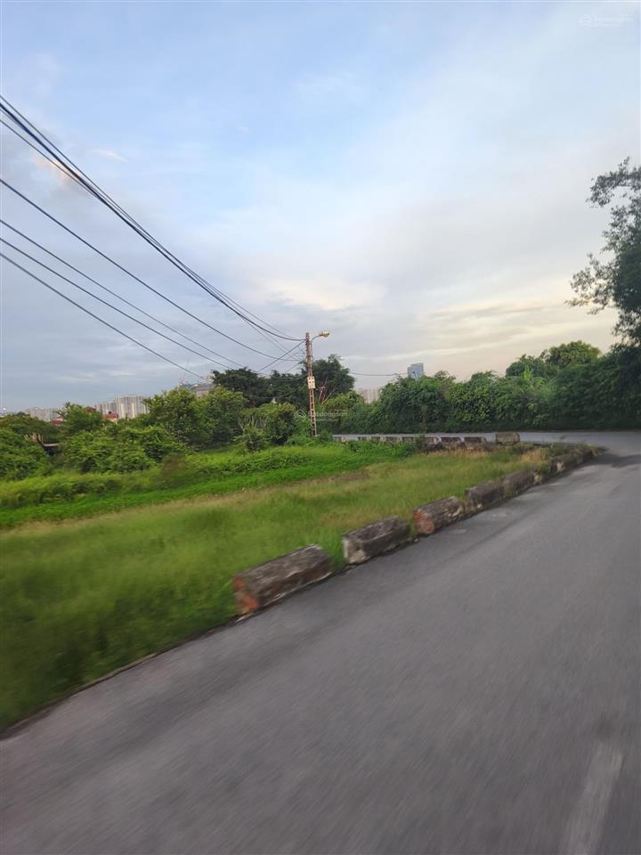 Đông dư  giá tốt  oto vào đất view hồ, thoáng mát mua xây ở quá phù hợp