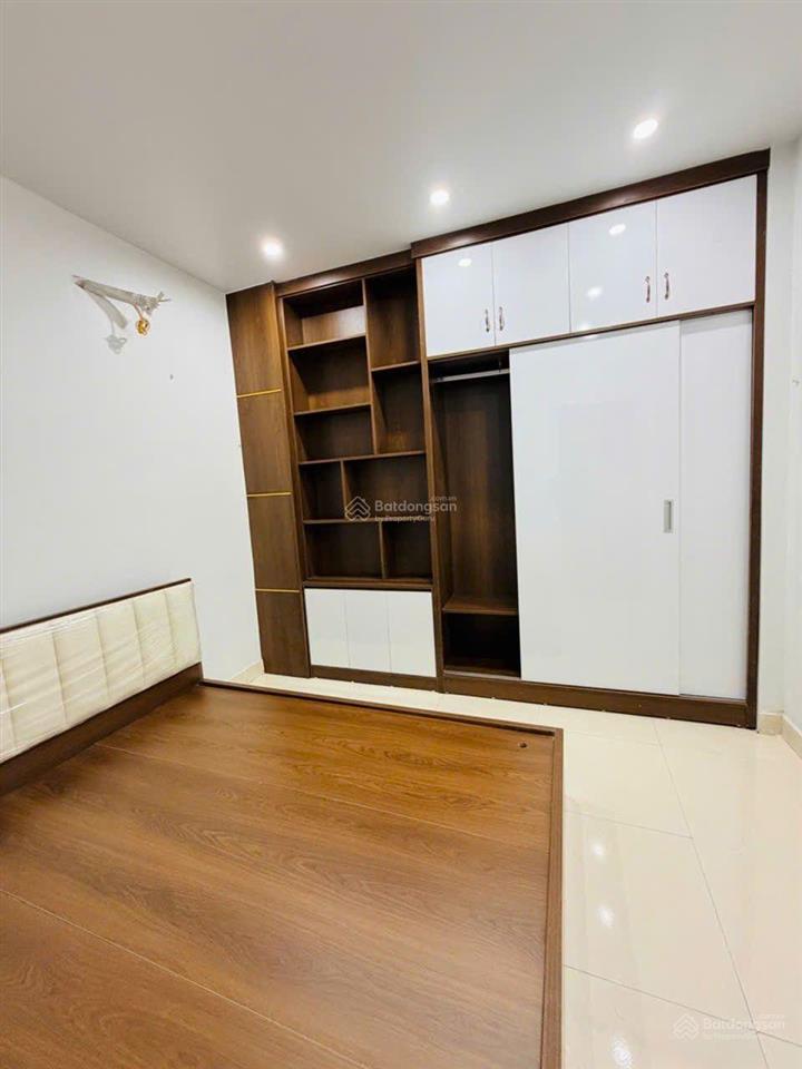 Nhà đẹp phố xuân đỗ  nội thất cơ bản  mua ở an cư đón tết luôn.